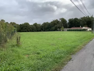 Image du modèle de maison Saint Césaire