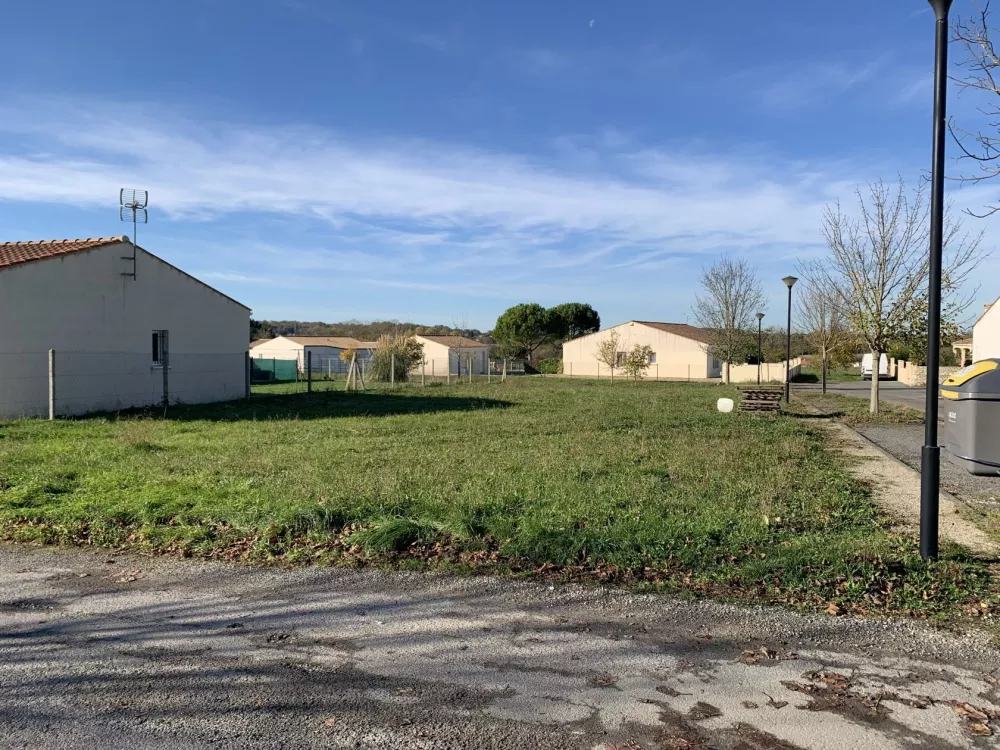 Image du modèle de maison St Hilaire de V