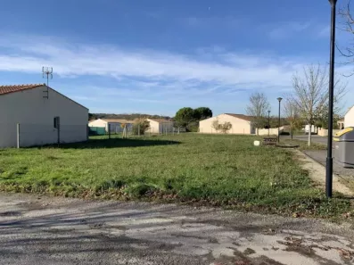 Image du modèle de maison St Hilaire de V