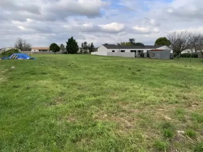 Image du modèle de maison ROUFFIAC