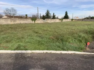 Image du modèle de maison cognac