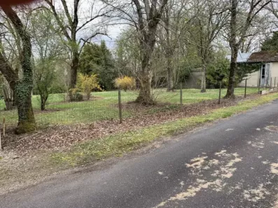 Image du modèle de maison Fontcouverte lormont