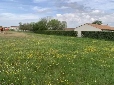 Image du modèle de maison mazeray