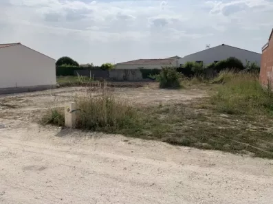 Image du modèle de maison Meschers 2