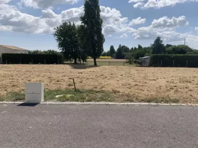 Image du modèle de maison Thénac(guichardière)