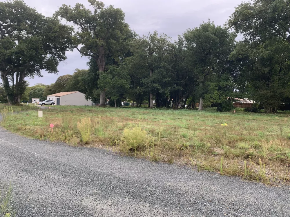 Image du modèle de maison etaules