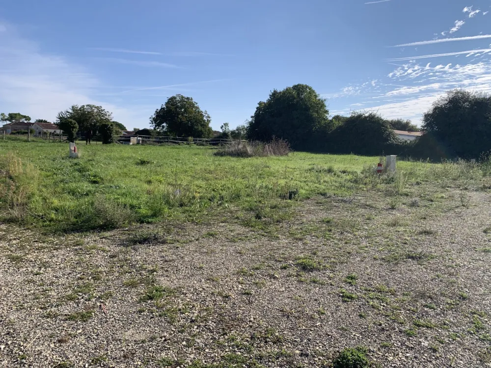 Image du modèle de maison meursacruegrandormeau