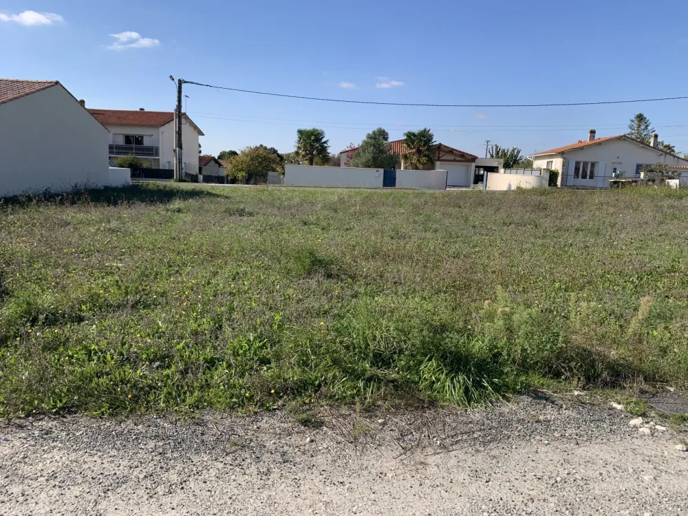 Image du modèle de maison semussac2