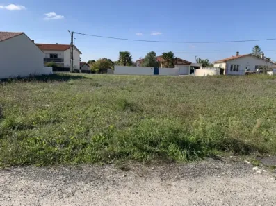 Image du modèle de maison semussac2