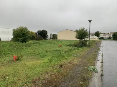 Image du modèle de maison StJeand'y