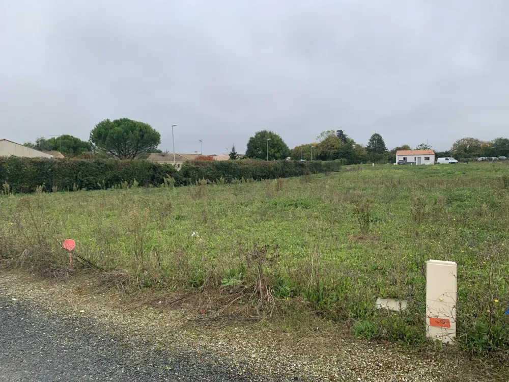 Image du modèle de maison surgeres2