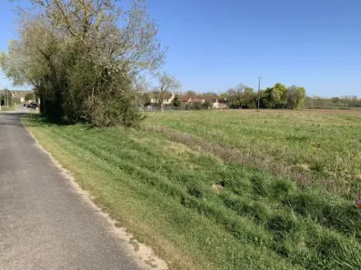 Image du modèle de maison stmartinde juillet