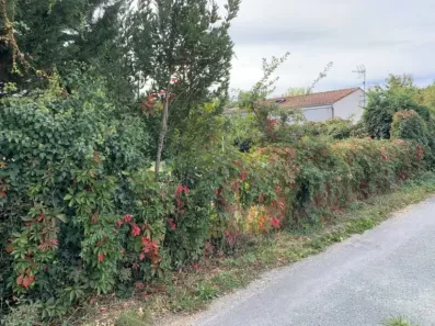 Image du modèle de maison chaniers (2)