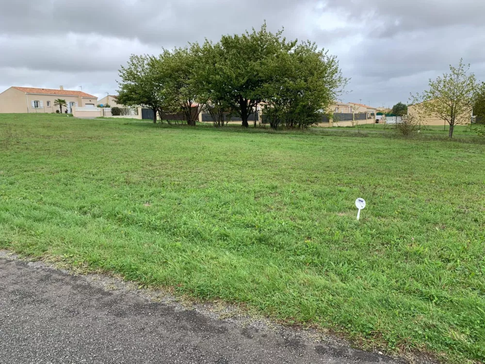 Image du modèle de maison dompierre