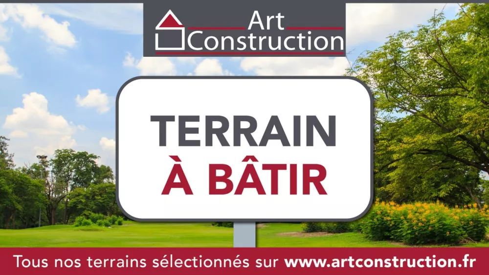 Image du modèle de maison VISUEL TERRAIN PAR DEFAUT