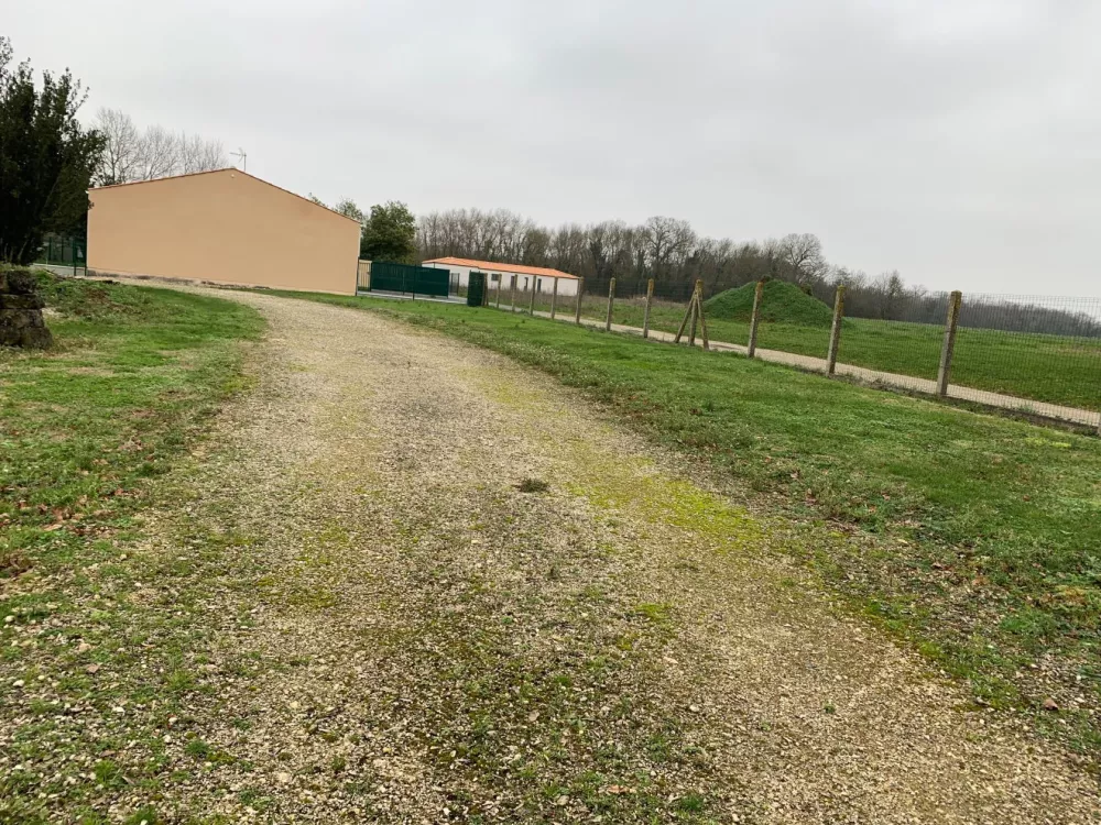 Image du modèle de maison tesson