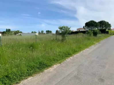 Image du modèle de maison port d'envaux