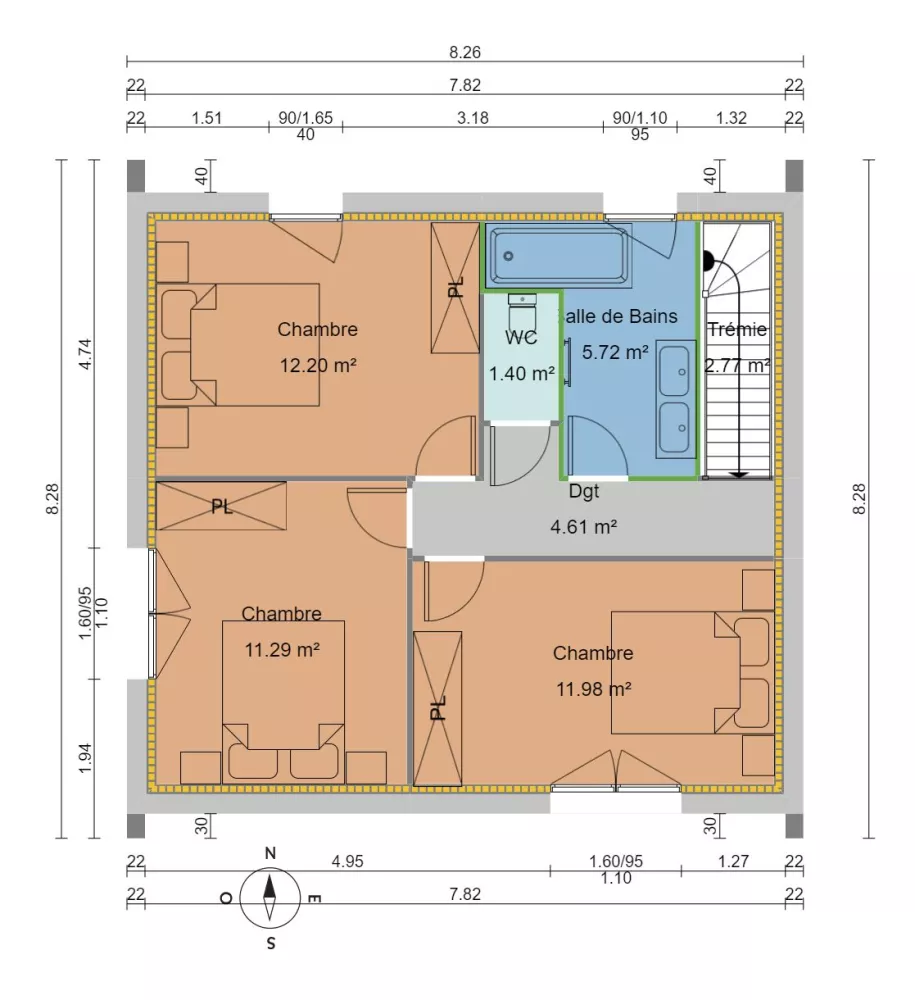 Image du modèle de maison image2