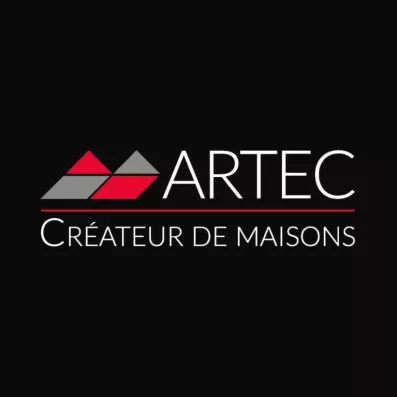 Image du modèle de maison logo artec