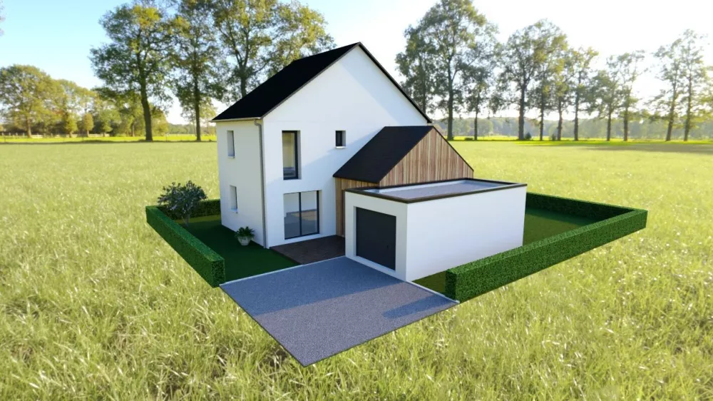 Image du modèle de maison ea9b1da3cf155125b9ce9205886784aa52c987dd