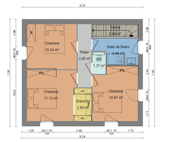 Image du modèle de maison 0c574bfafc887eb17a47b6b6cb2d5e0e6250eda3