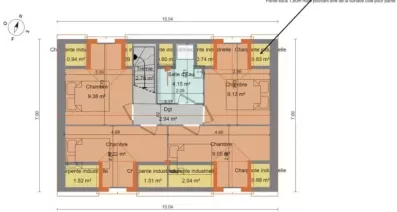 Image du modèle de maison 5755f03d78ca28bcb34cdbb0639e685790d5873a