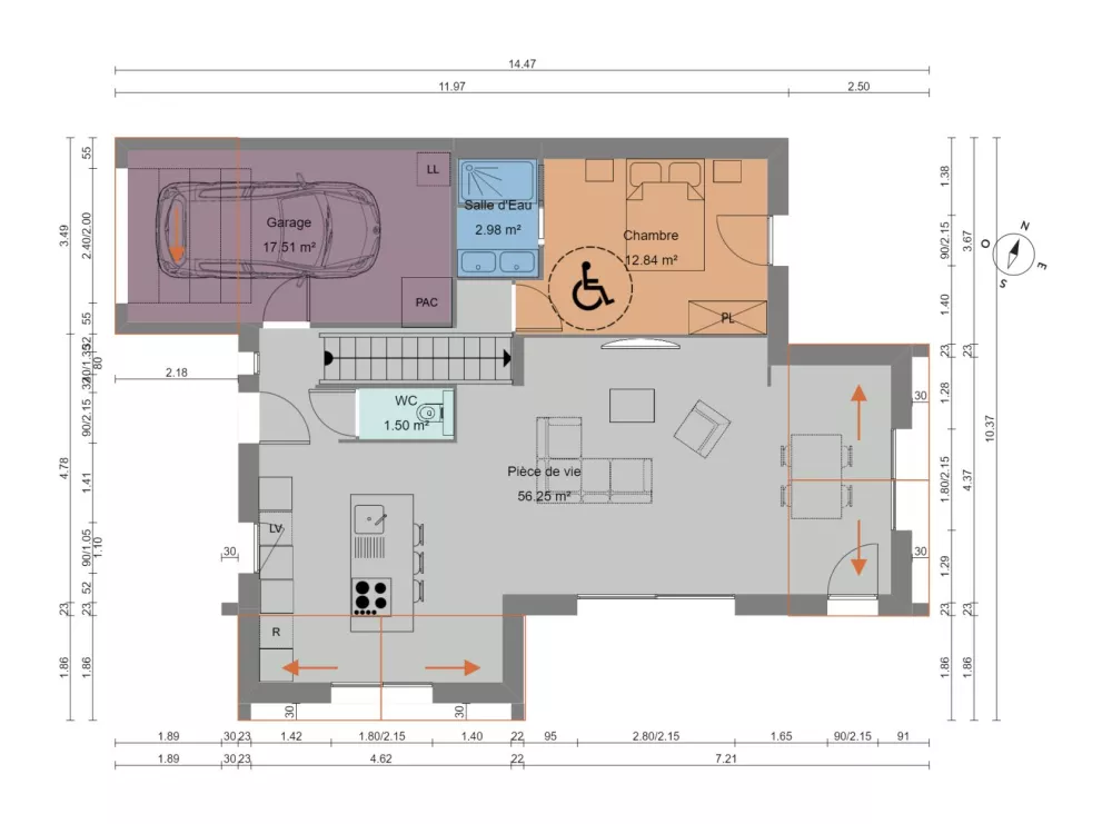 Image du modèle de maison fd99b8ac33ec58a84539b1f8ca1c0ca9b66b105e