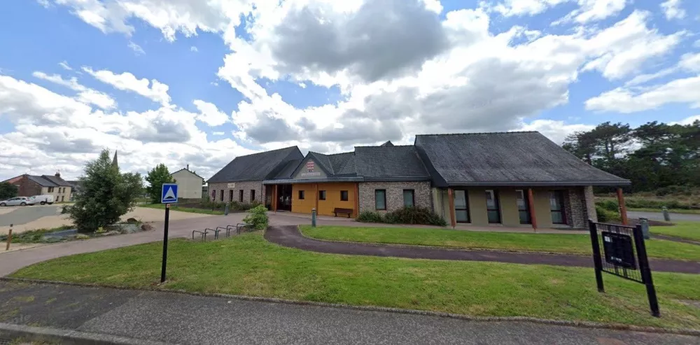 Image du modèle de maison centre ville