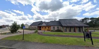 Image du modèle de maison centre ville