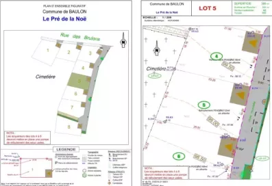 Image du modèle de maison lot 5