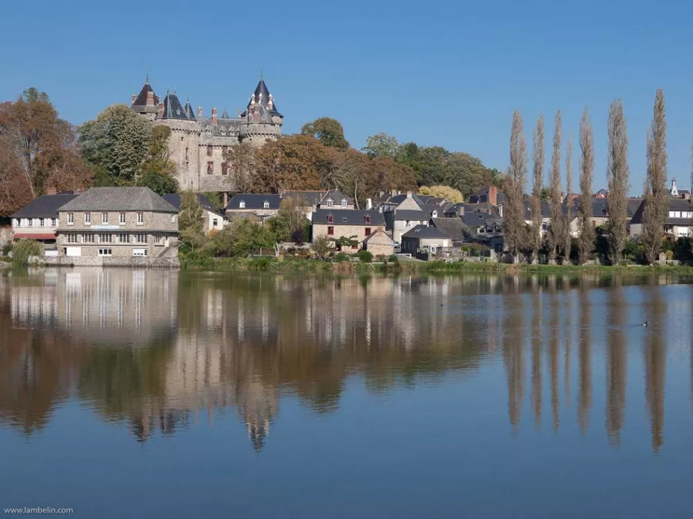 Image du modèle de maison la chapelle aux filtzmeens