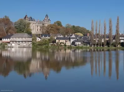Image du modèle de maison la chapelle aux filtzmeens