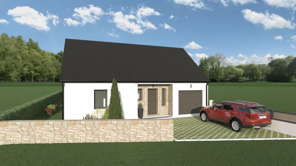 Image du modèle de maison imageHD2024-02-03_012526