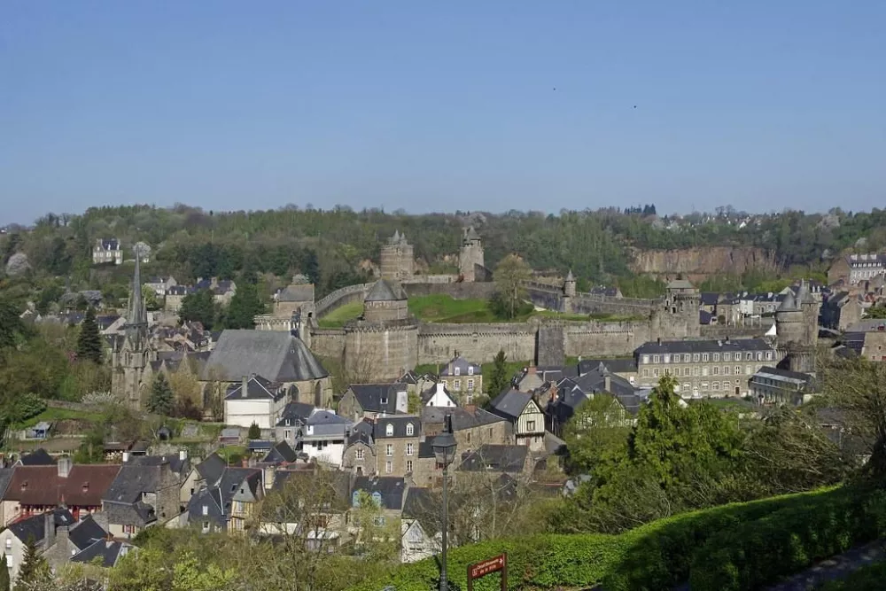 Image du modèle de maison romagne-centre-ville