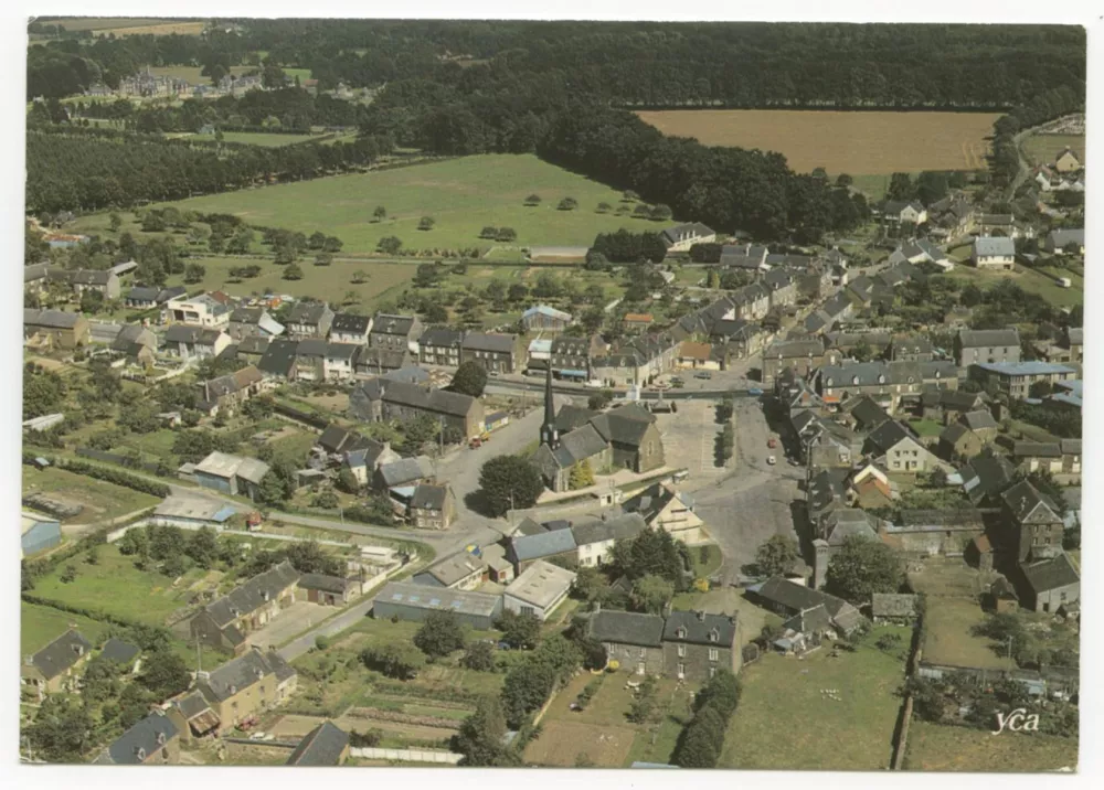 Image du modèle de maison 071-bretagne-bourg-pleugueneuc-chateau-bourbansais