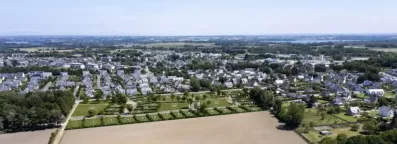 Image du modèle de maison pleurtuit terre emeraude