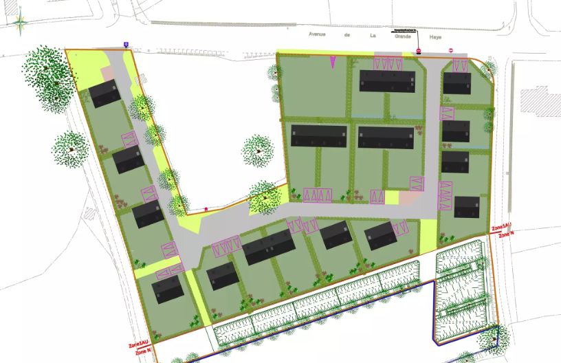 Image du modèle de maison Capture d'écran 2024-03-15 151701