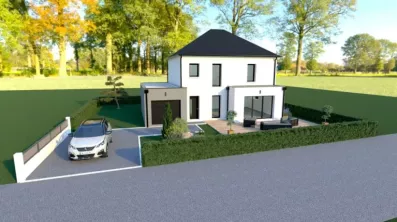 Image du modèle de maison imageHD2024-05-03_020303