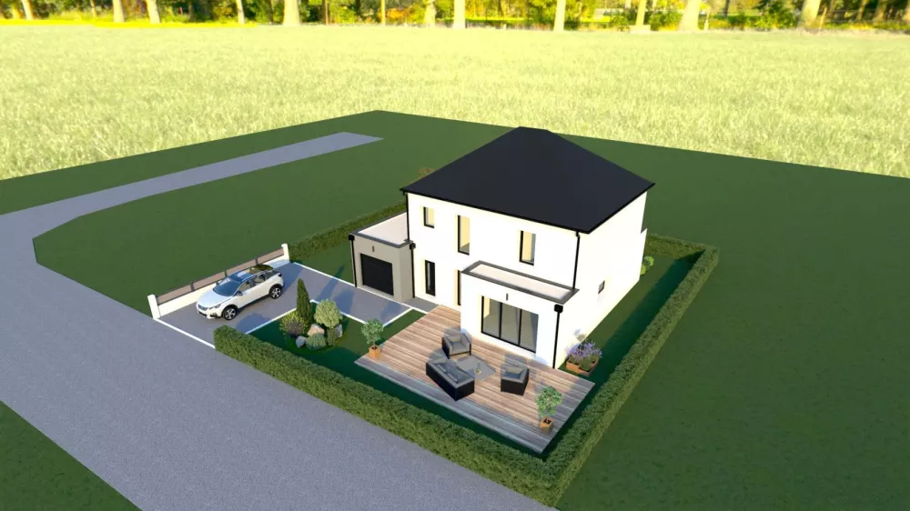 Image du modèle de maison imageHD2024-05-03_021027