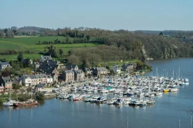 Image du modèle de maison vicomté sur rance