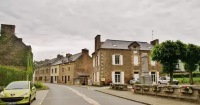 Image du modèle de maison saint-lormel_242174