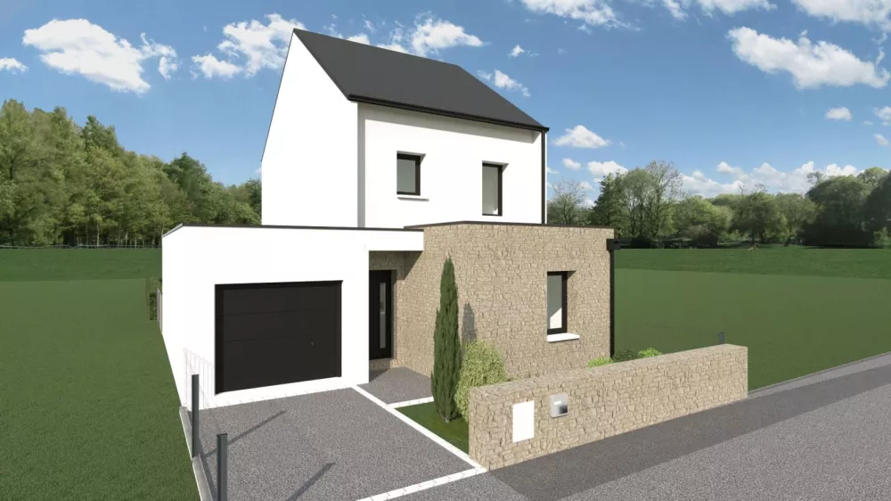 Image du modèle de maison imageHD2024-09-19_014053