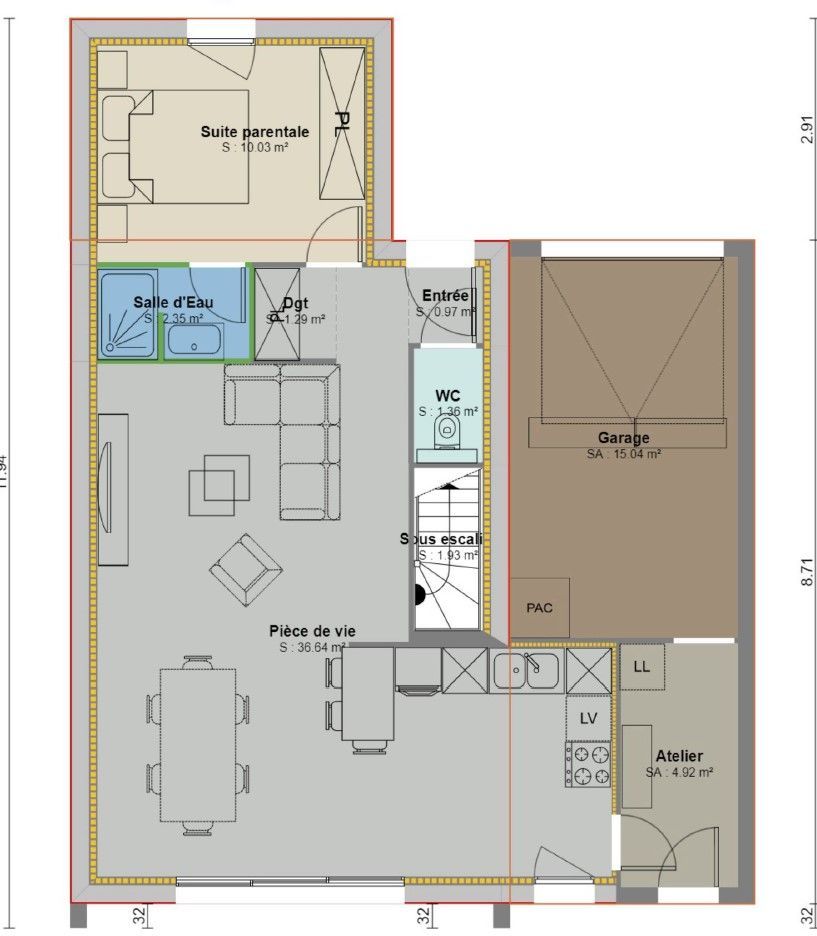 Image du modèle de maison Capture d’écran 2024-09-19 155604