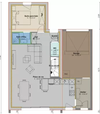 Image du modèle de maison Capture d’écran 2024-09-19 155604