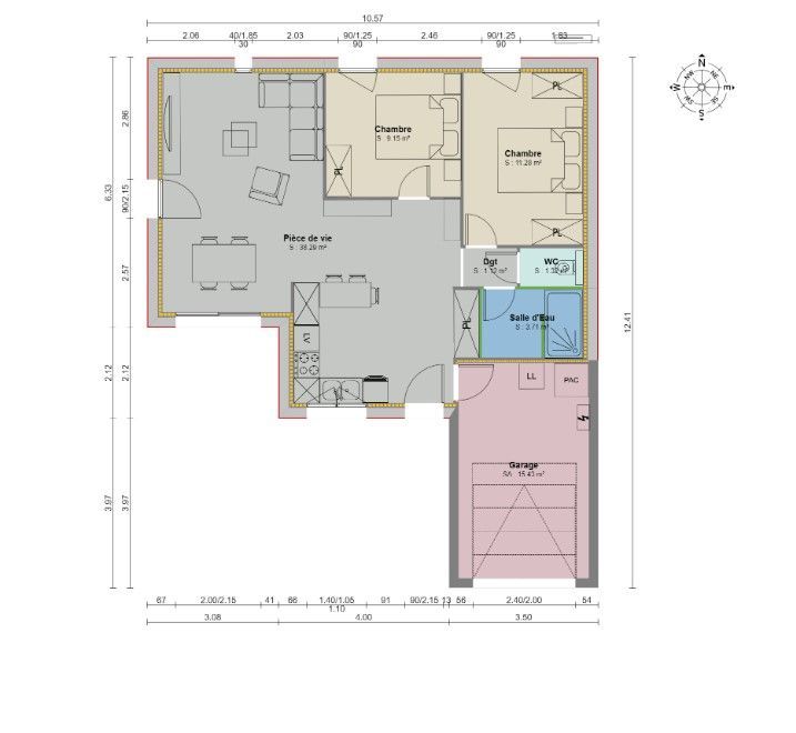 Image du modèle de maison Capture d’écran 2024-09-19 163756