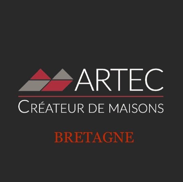 Image du modèle de maison LOGO ARTEC BRETAGNE 2024