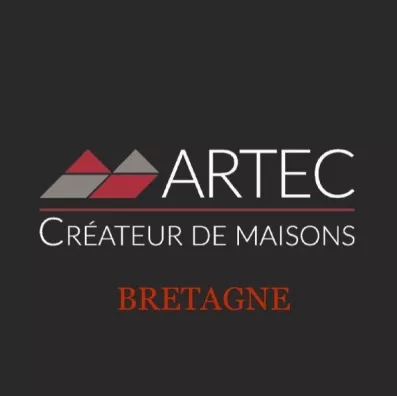 Image du modèle de maison LOGO ARTEC BRETAGNE 2024