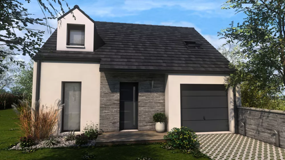 Image du modèle de maison NECTAR avt 2400x1350