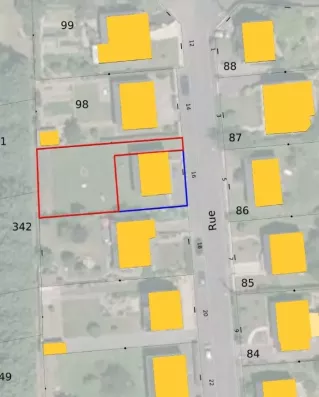 Image du modèle de maison Capture d'écran 2025-04-17 125011