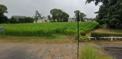 Image du modèle de maison minihic visuel terrain